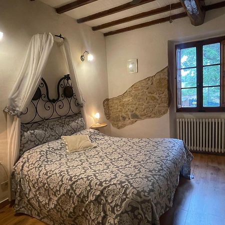 Agriturismo Vernianello Поджібонсі Екстер'єр фото